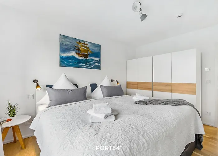 Casa vacanze Captainslodge