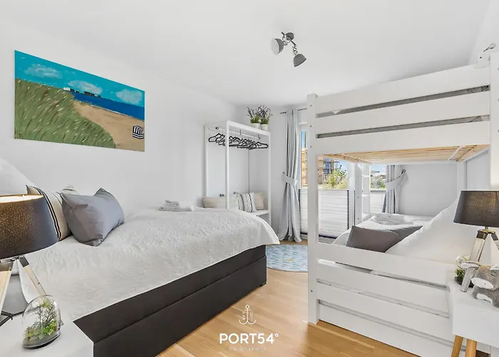 Captainslodge Casa vacanze