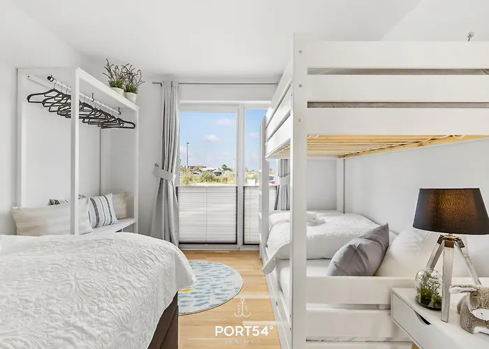 Casa vacanze Captainslodge