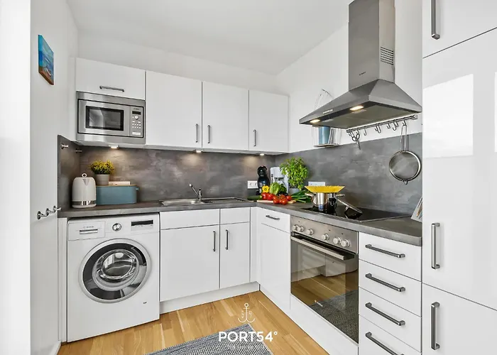 Captainslodge Casa vacanze