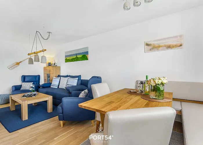 Casa vacanze Captainslodge *