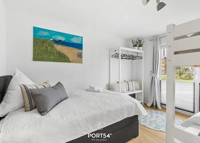 Casa vacanze Captainslodge