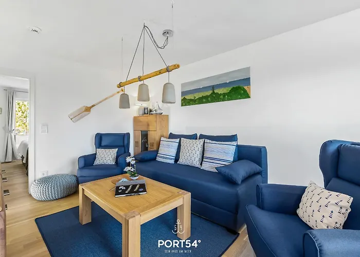 Captainslodge Casa vacanze