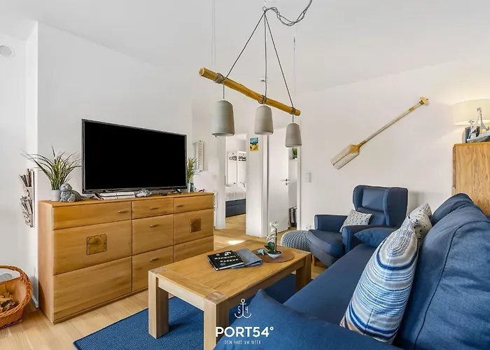 Captainslodge Casa vacanze