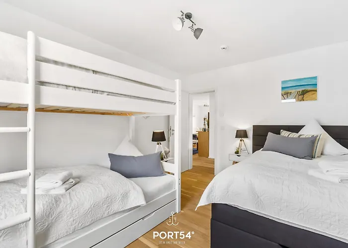 Casa vacanze Captainslodge *