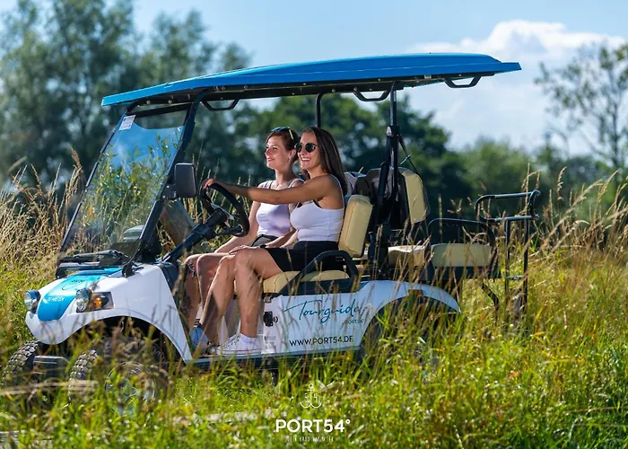 Captainslodge Casa vacanze *