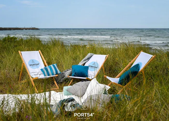 Casa vacanze Captainslodge